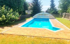 Apartmány Slunečnice